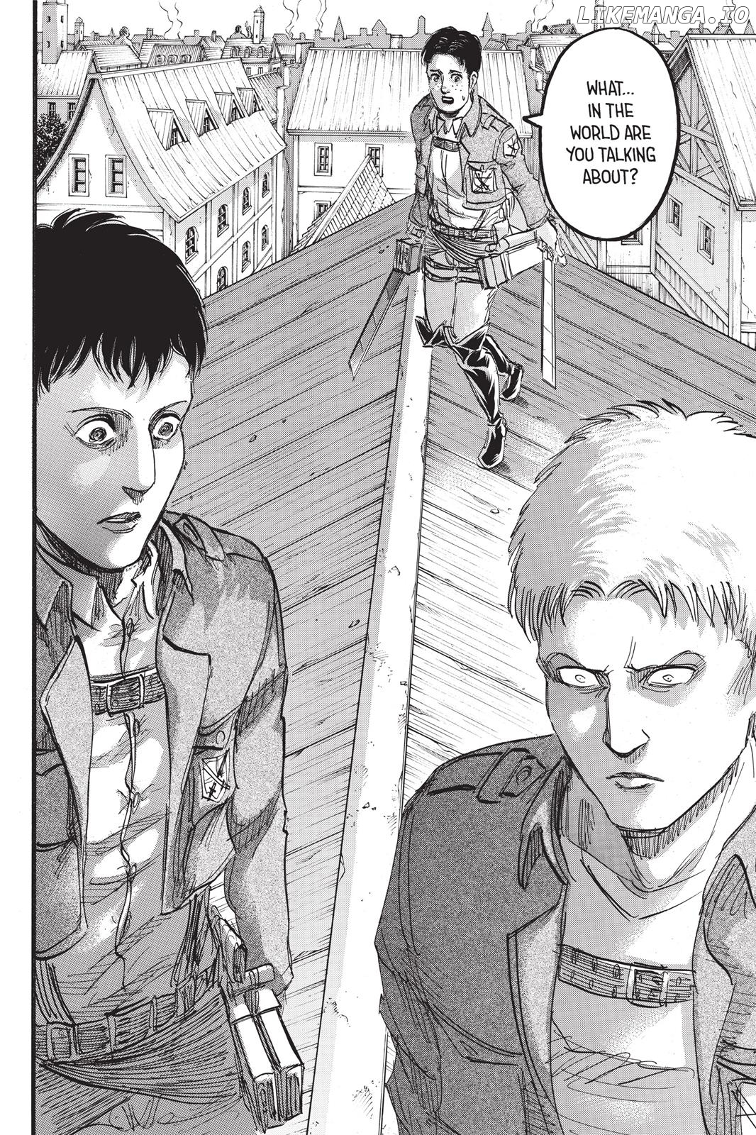 Shingeki no Kyojin, Chapter 77 image 02